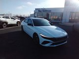 New 2025 Hyundai Elantra Sport image 2