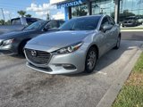 Used 2017 MAZDA MAZDA3 Sport w/ Preferred Equipment Package image 4