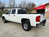 Used 2007 Chevrolet Silverado 2500 LT w/ 1LT Convenience Package image 6