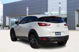 Used 2018 MAZDA CX-3 Touring image 4