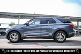 Used 2020 Ford Explorer XLT w/ Equipment Group 202A image 4