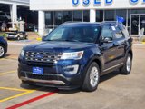 Used 2016 Ford Explorer XLT w/ Equipment Group 202A image 2