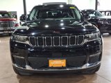 Used 2021 Jeep Grand Cherokee L Limited w/ MOPAR Finishing Package image 2