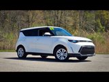 Used 2023 Kia Soul LX image 2