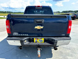 Used 2007 Chevrolet Silverado 1500 LTZ w/ Safety Package image 5