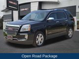 Used 2017 GMC Terrain SLT w/ Open Road Package image 4