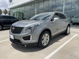 Used 2024 Cadillac XT5 Luxury w/ LPO, Floor Liner Package image 3