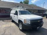 Used 2013 Chevrolet Silverado 1500 W/T image 2