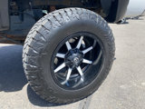 Used 2013 Ford F350 Lariat w/ Lariat Ultimate Pkg image 3