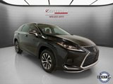 Used 2021 Lexus RX 350 FWD w/ Premium Package image 3