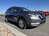 Used 2018 Nissan Rogue SV image 3