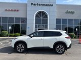 Used 2021 Nissan Rogue SV w/ Premium Package image 4