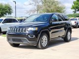 Used 2022 Jeep Grand Cherokee Laredo E image 3