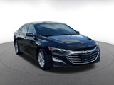 Used 2023 Chevrolet Malibu LT w/ Driver Confidence Package image 3