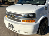 Used 2020 Chevrolet Express 2500 Extended w/ Enhanced Convenience Package image 3