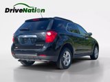 Used 2015 Chevrolet Equinox LT w/ Driver Convenience Package image 5