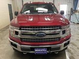 Used 2018 Ford F150 XLT w/ Equipment Group 302A Luxury image 2
