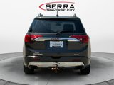 Used 2018 GMC Acadia Denali w/ Technology Package image 4