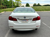 Used 2012 BMW 535i xDrive Sedan image 6