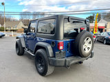 Used 2010 Jeep Wrangler Sport image 3