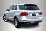Used 2017 Mercedes-Benz GLE 350 4MATIC image 4