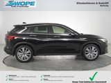 Used 2021 INFINITI QX50 Sensory image 2