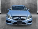 Used 2014 Mercedes-Benz E 350 4MATIC Sedan image 2