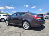 Used 2015 Buick LaCrosse Leather w/ Experience Buick Package image 4