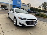 Used 2023 Chevrolet Malibu LS w/ Driver Confidence Package image 2