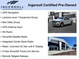 Used 2020 RAM 1500 Laramie image 5