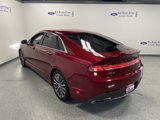 Used 2017 Lincoln MKZ Premiere image 4