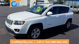 Used 2017 Jeep Compass Latitude image 4