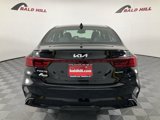 Certified 2022 Kia Forte GT-Line w/ GT-Line Premium Package image 5
