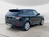 Used 2016 Land Rover Range Rover Sport HSE image 4