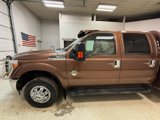 Used 2012 Ford F350 Lariat w/ Lariat Interior Pkg image 4