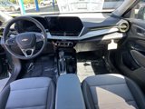 New 2025 Chevrolet Trax LT w/ Driver Confidence Package image 5