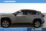 Used 2021 Toyota RAV4 XLE image 4