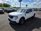 New 2025 Ford Maverick XLT image 3