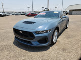 Certified 2024 Ford Mustang GT Premium image 3