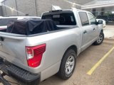 Used 2020 Nissan Titan S w/ S Utility Package image 3