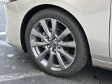New 2025 MAZDA MAZDA3 s image 6