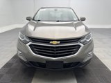 Used 2018 Chevrolet Equinox LT image 2