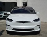 Used 2023 Tesla Model X image 2