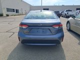 Certified 2020 Toyota Corolla LE image 5