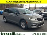 New 2025 Chrysler Pacifica Select image 1