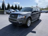Used 2017 Ford Expedition EL Limited image 3
