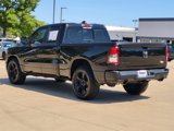 Used 2021 RAM 1500 Lone Star image 4