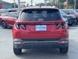 Used 2023 Hyundai Tucson SEL w/ Convenience Package image 4