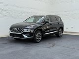 Used 2023 Hyundai Santa Fe SEL Premium w/ Cargo Package image 3