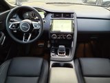 New 2024 Jaguar E-PACE R-Dynamic SE image 4